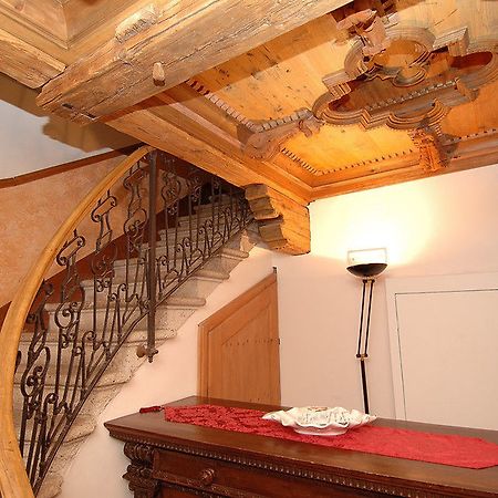 Locanda Bareteri Βενετία Εξωτερικό φωτογραφία