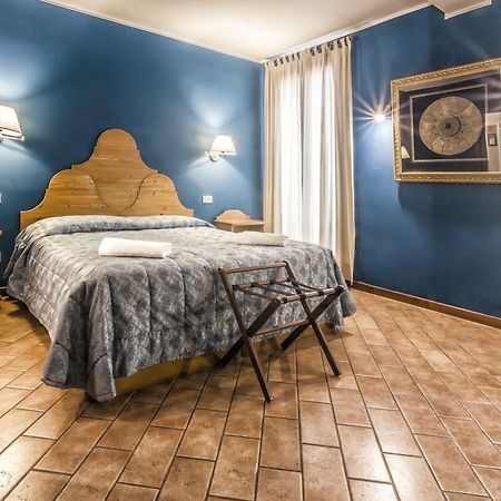 Locanda Bareteri Βενετία Εξωτερικό φωτογραφία