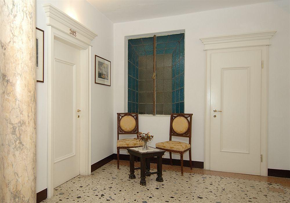 Locanda Bareteri Βενετία Εξωτερικό φωτογραφία