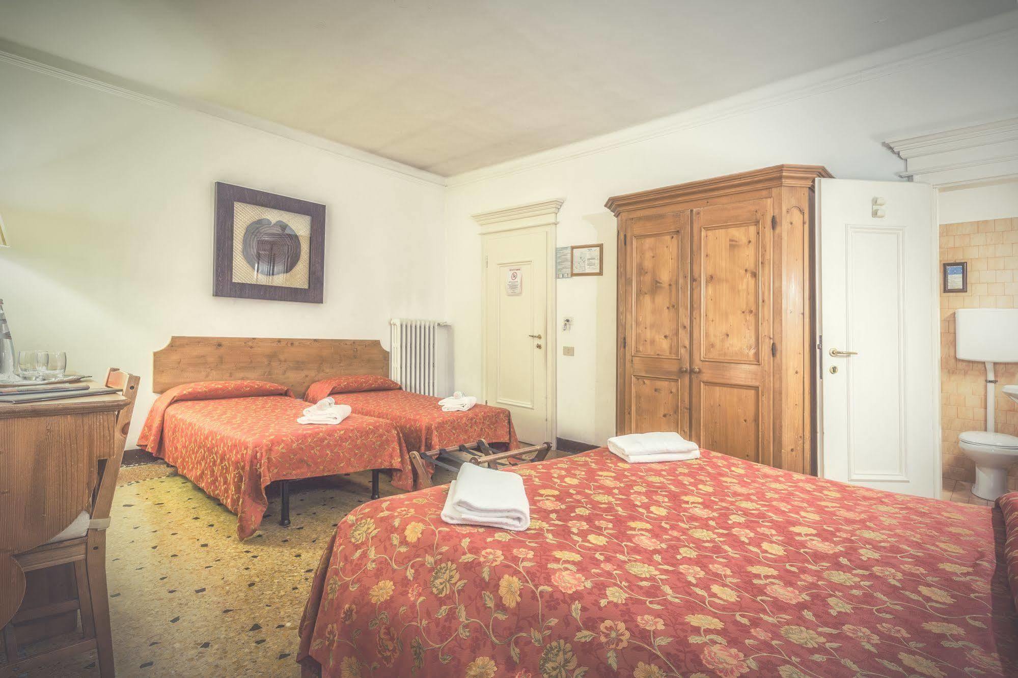 Locanda Bareteri Βενετία Εξωτερικό φωτογραφία