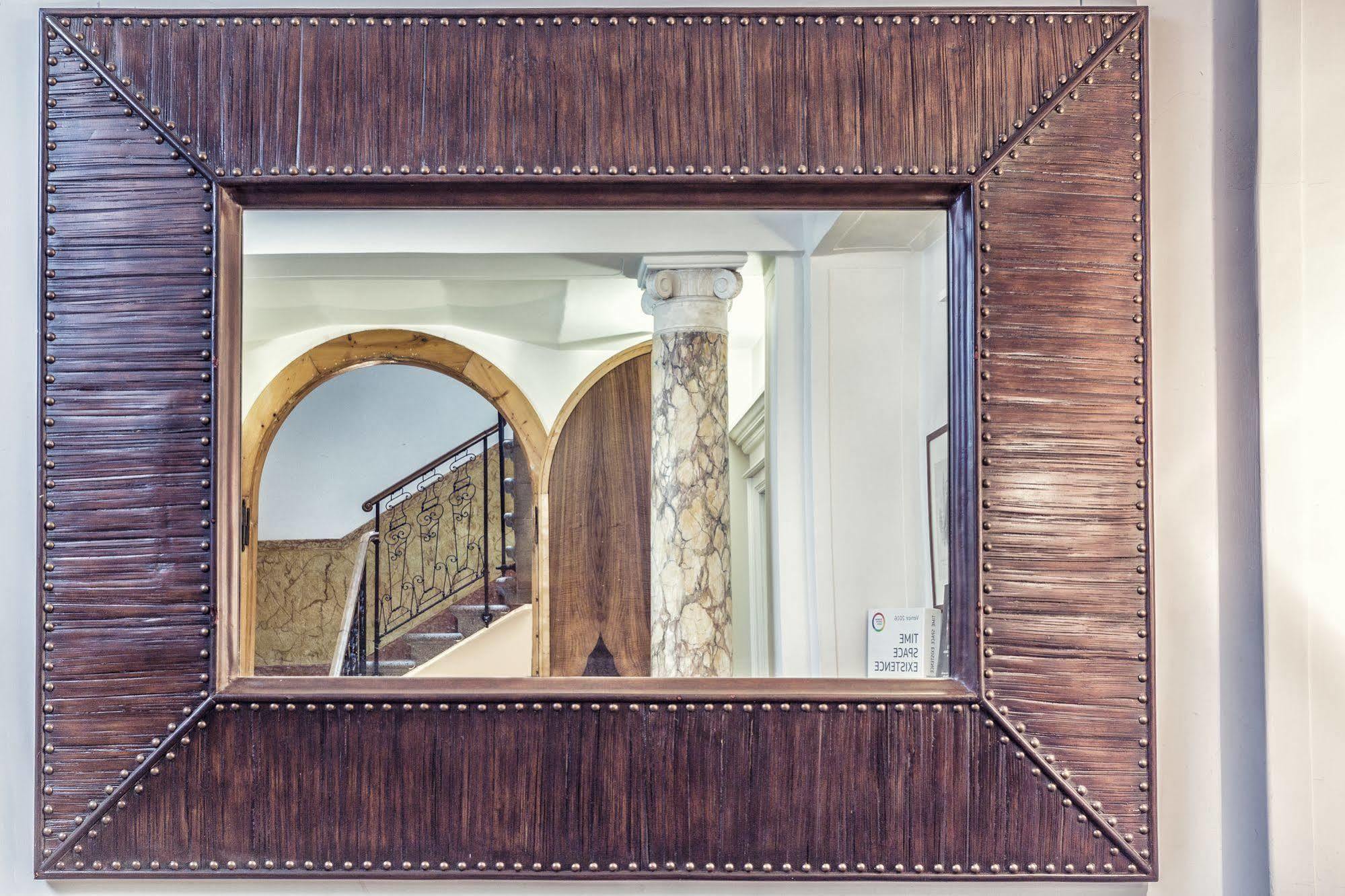 Locanda Bareteri Βενετία Εξωτερικό φωτογραφία